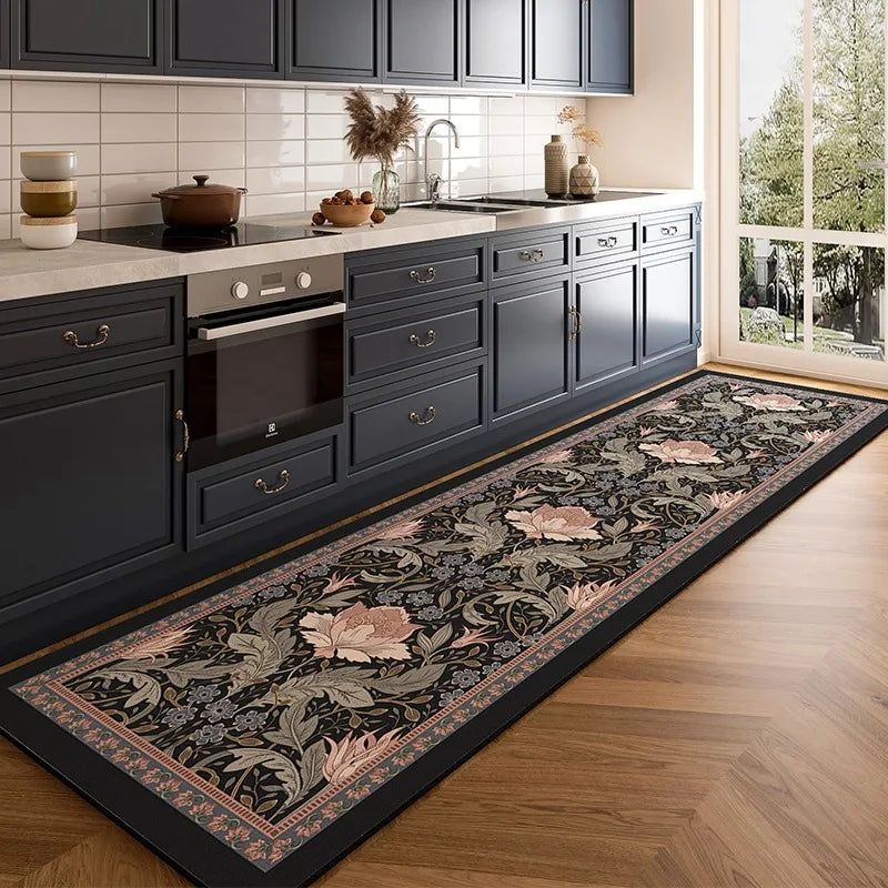 Kitchen Rugs