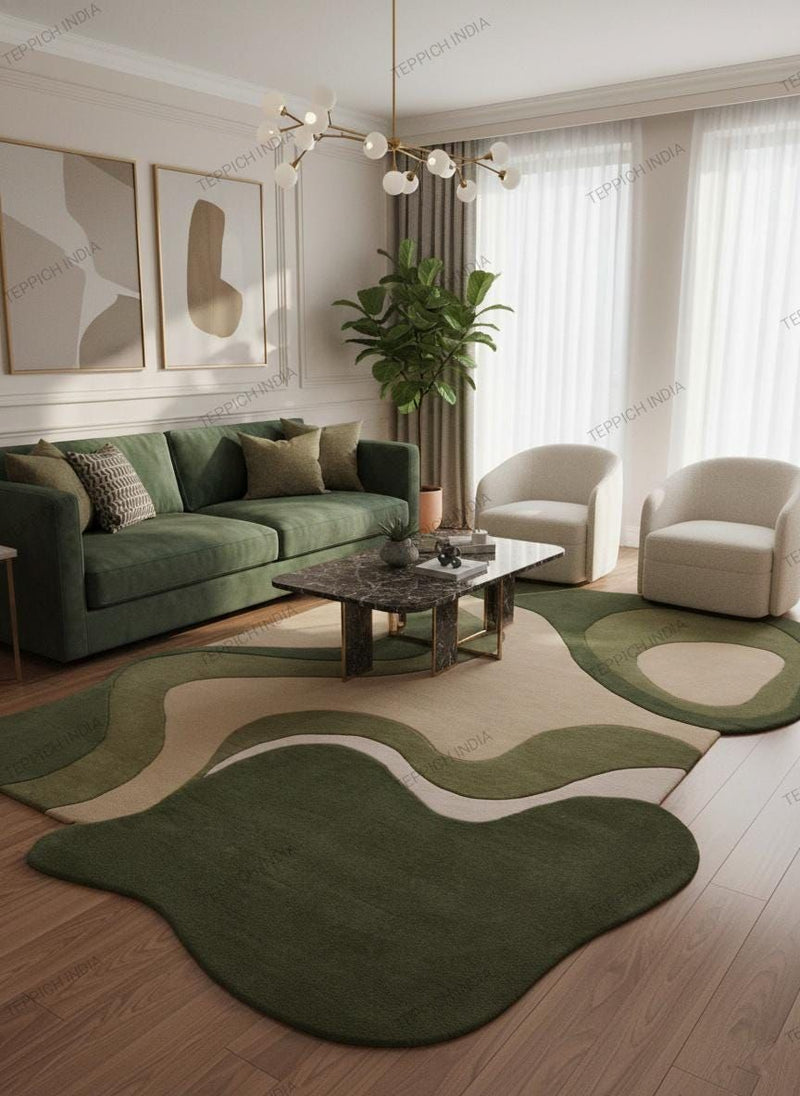 Living Room Rugs