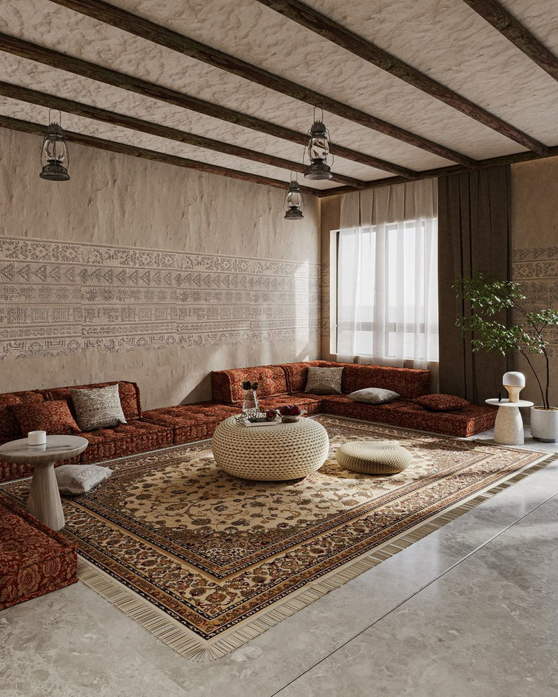 Arabic Majlis