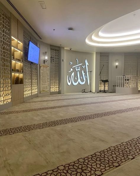 ⁠Masjid carpets