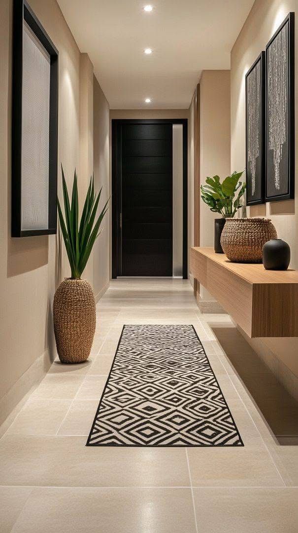 Door Mats