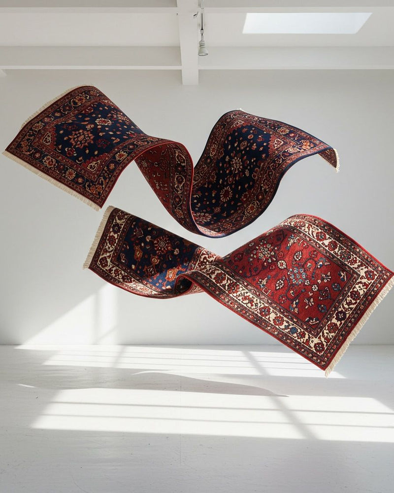 Rugs